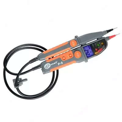 P-5 — измеритель напряжения