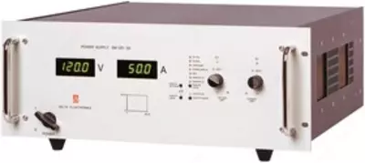 SM 18-50 — источник питания