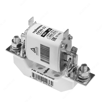 Предохранитель ППН-33-20-00 УХЛЗ 40А габарит 00