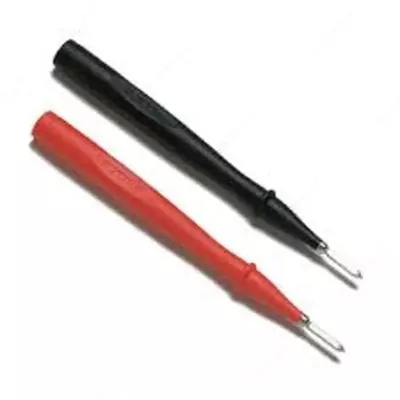 Fluke TP1-1 — измерительные щупы с плоскими наконечниками