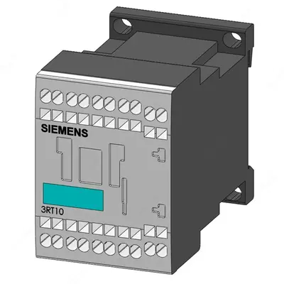 Контакторы Siemens 3RT1016-2AP01-1AA0