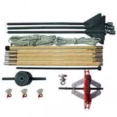 Раскреп (комплектация 2) — устройство раскрепляющее