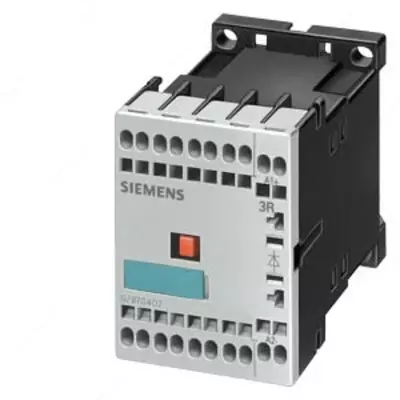 Контакторы Siemens 3RT1017-2KB42-0LA0