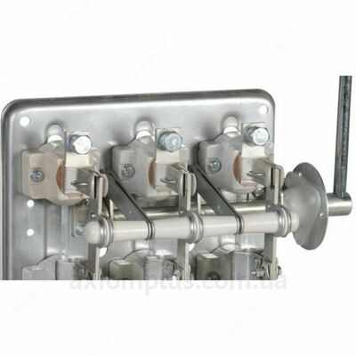 Разъединитель РПБ-1 100А П IEK