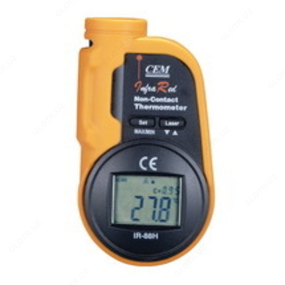 IR-88H — пирометр