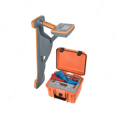 Сталкер ПМ-2 — маркероискатель