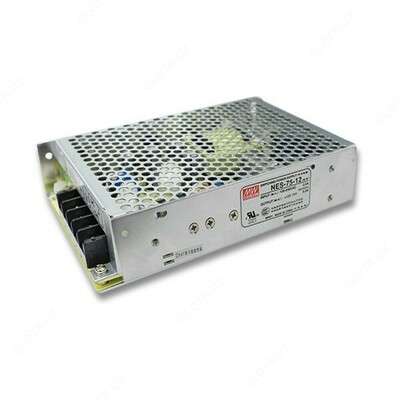 NES-75-12 Блок питания MEAN WELL
