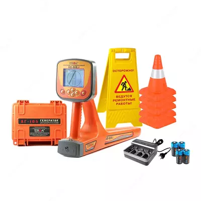 Успех 27.247Д — течеискатель