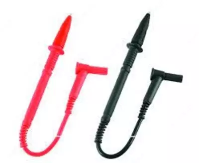 TEL-AL11-1 — комплект измерительных проводов