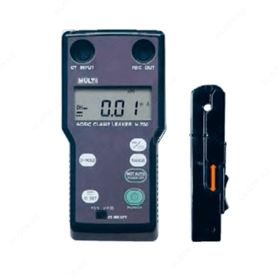 MULTI M-700 — клещи токоизмерительные и преобразователи тока