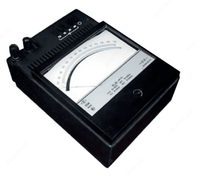 Э536 — миллиамперметр