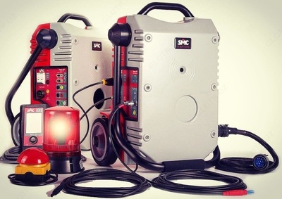 RAPTOR HV — высоковольтный модуль, до 2 кВ