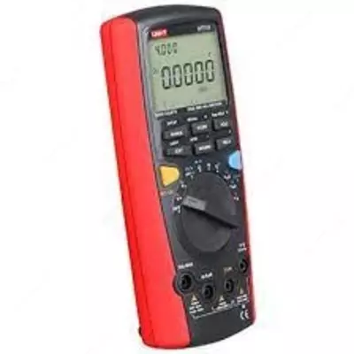 UNI-T UT133B — мультиметр цифровой