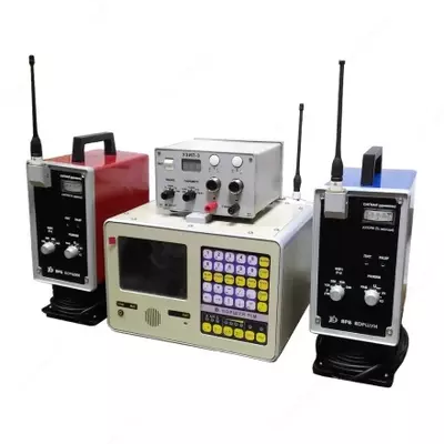 Коршун-12МТА — корреляционный течеискатель