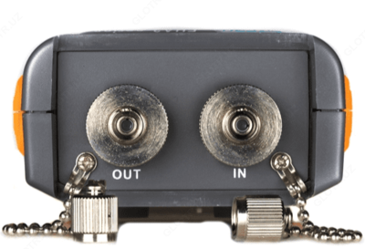 FHA2S02 — оптический аттенюатор, 3-60 дБ