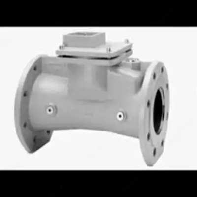 ГАЗОВЫЕ КЛАПАНЫ VGH