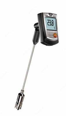testo 905-T2 — термометр цифровой