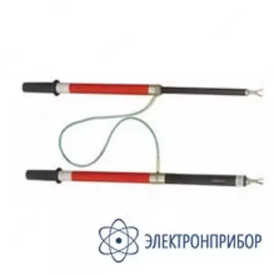 УВН-220 — указатель высокого напряжения