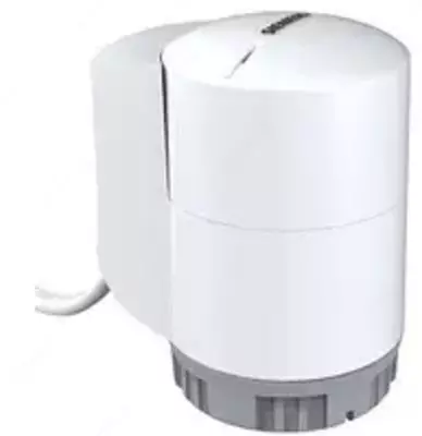 ЭЛЕКТРОТЕРМИЧЕСКИЕ ПРИВОДЫ STA | STP