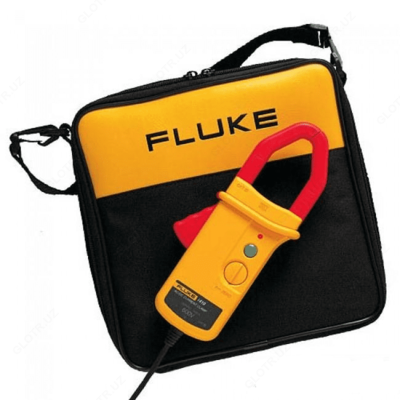 Fluke i410 — выносные токовые клещи переменного тока