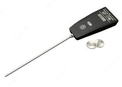 ИТ-17 К-02-1 — измеритель температуры