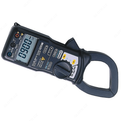 MULTI Model 270 — клещи токоизмерительные