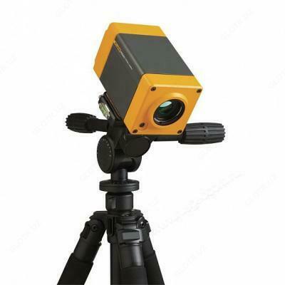 Fluke RSE600 — ИК-камера