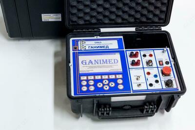 Ганимед — универсальный прибор контроля состояния РПН силовых трансформаторов