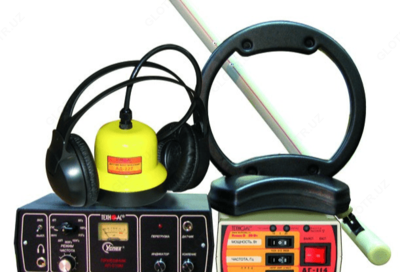 Успех-АТГ-410.10 — трассотечепоисковый комплект