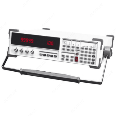 АМ-3001 — цифровой RLC-метр