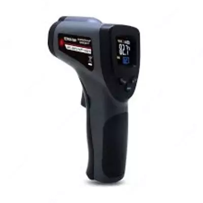 ТЕТРОН-Т550 — пирометр инфракрасный