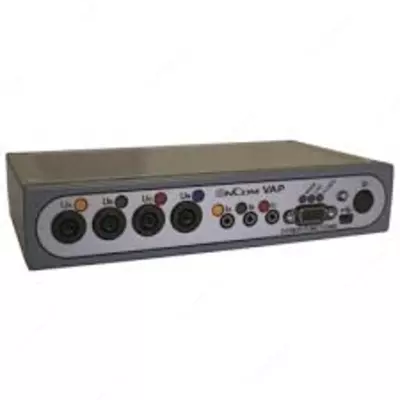 AnCom VAP/30AC/800AC — вольтамперфазометр