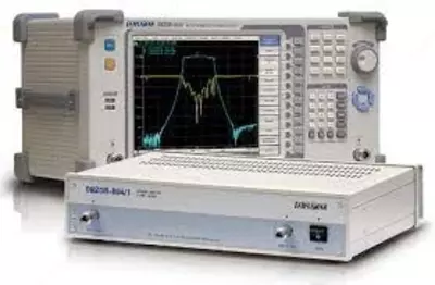 Обзор-808 — измеритель комплексных коэффициентов передачи и отражения