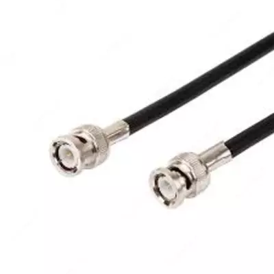 АКИП-ВS-1.0 — ВЧ соединительный кабель BNC-SMA