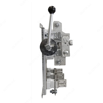 Рубильник РПБ 6/Л без ПНН-39, 630А левая рукоятка