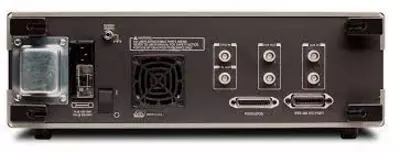 SR844 — усилитель синхронный цифровой двухфазный