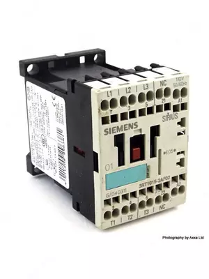 Контакторы Siemens 3RT1015-2AF02