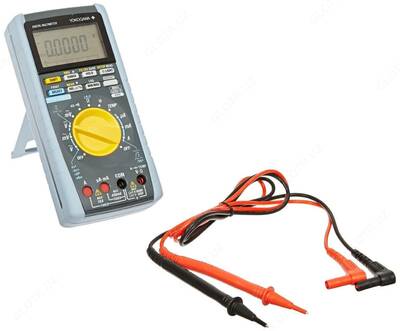 TY710 — мультиметр цифровой