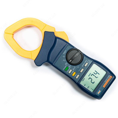 АКИП-2301 — клещи электроизмерительные