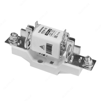 Предохранитель ППН-35-20-00 УХЛЗ 100А габарит 1