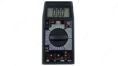 M3900 — мультиметр