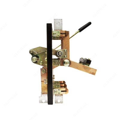 Переключатель ПБ-32 250А на текстолите, с дугогасительными камерами