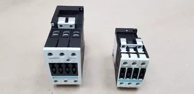 Контакторы Siemens 3RT1025-1BB40