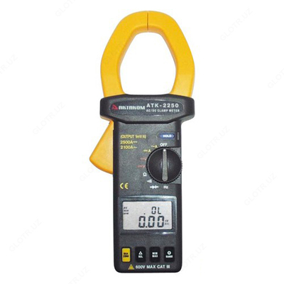 АТК-2250 — токовые клещи