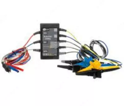 AutoISO-1000 — адаптер