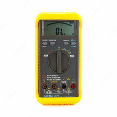 APPA 97 — мультиметр цифровой