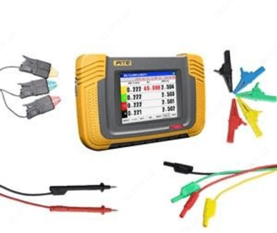 PITE 3561 — анализатор качества электроэнергии