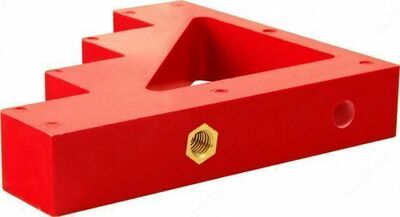 Изолятор CT2-401 "лесенка" 600А, 12кВ