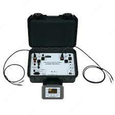 ПАРМА ТЕНЗОР-2 — измеритель параметров изоляции