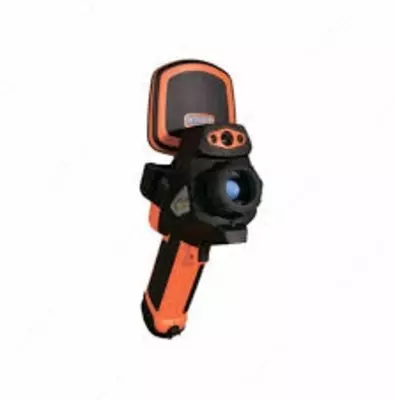 SAT D300 +1500 °С — тепловизор